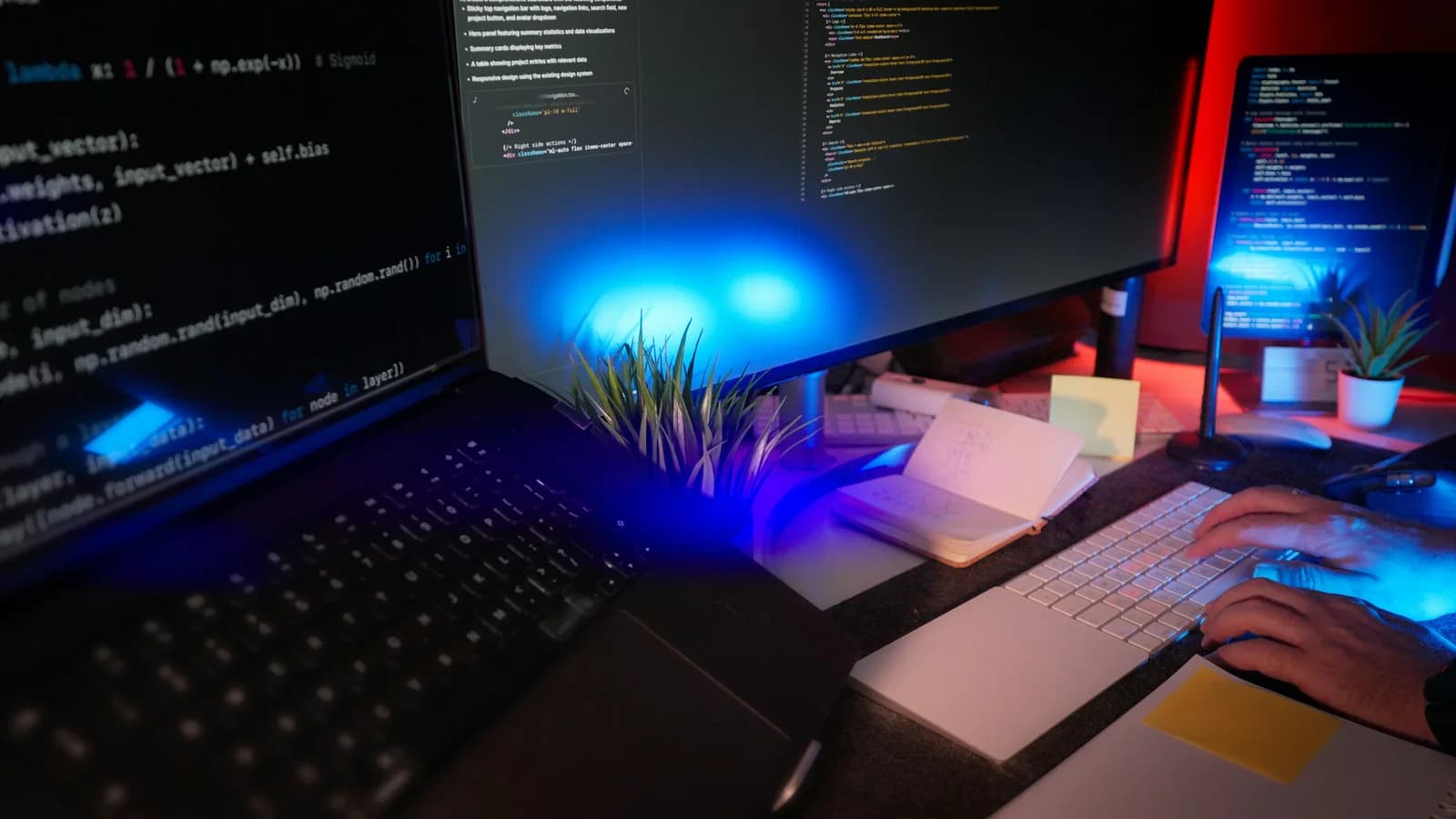 Next.js vs WordPress: Choosing the Right Stack in Prague