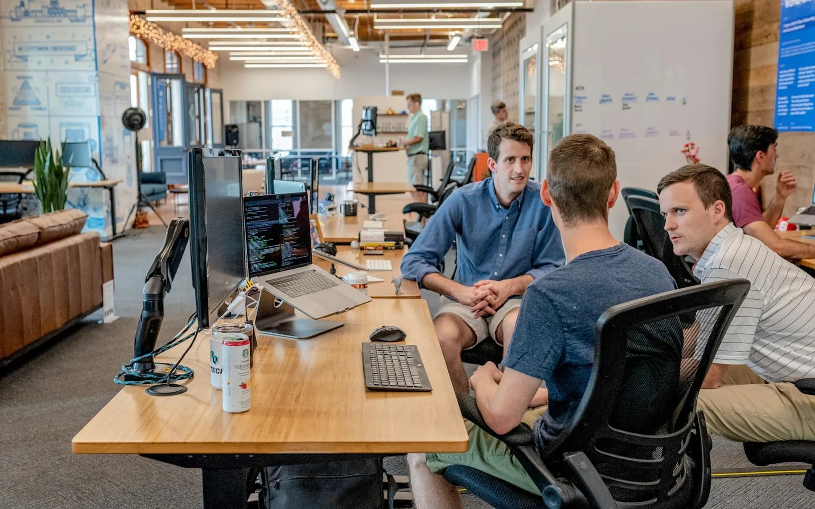 AI-Powered CRM Services Explained: Scope, Process, and Deliverables
