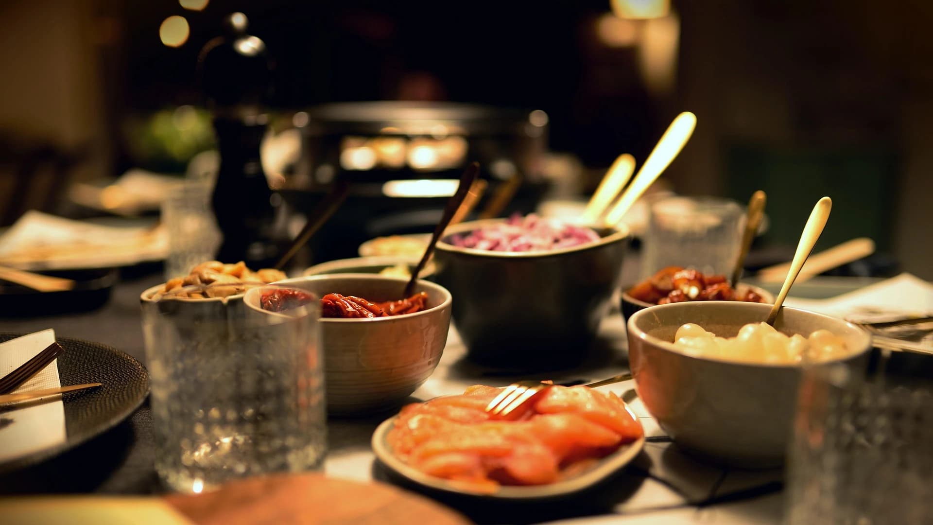 Restaurant Website Design Mistakes That Cost You Reservations